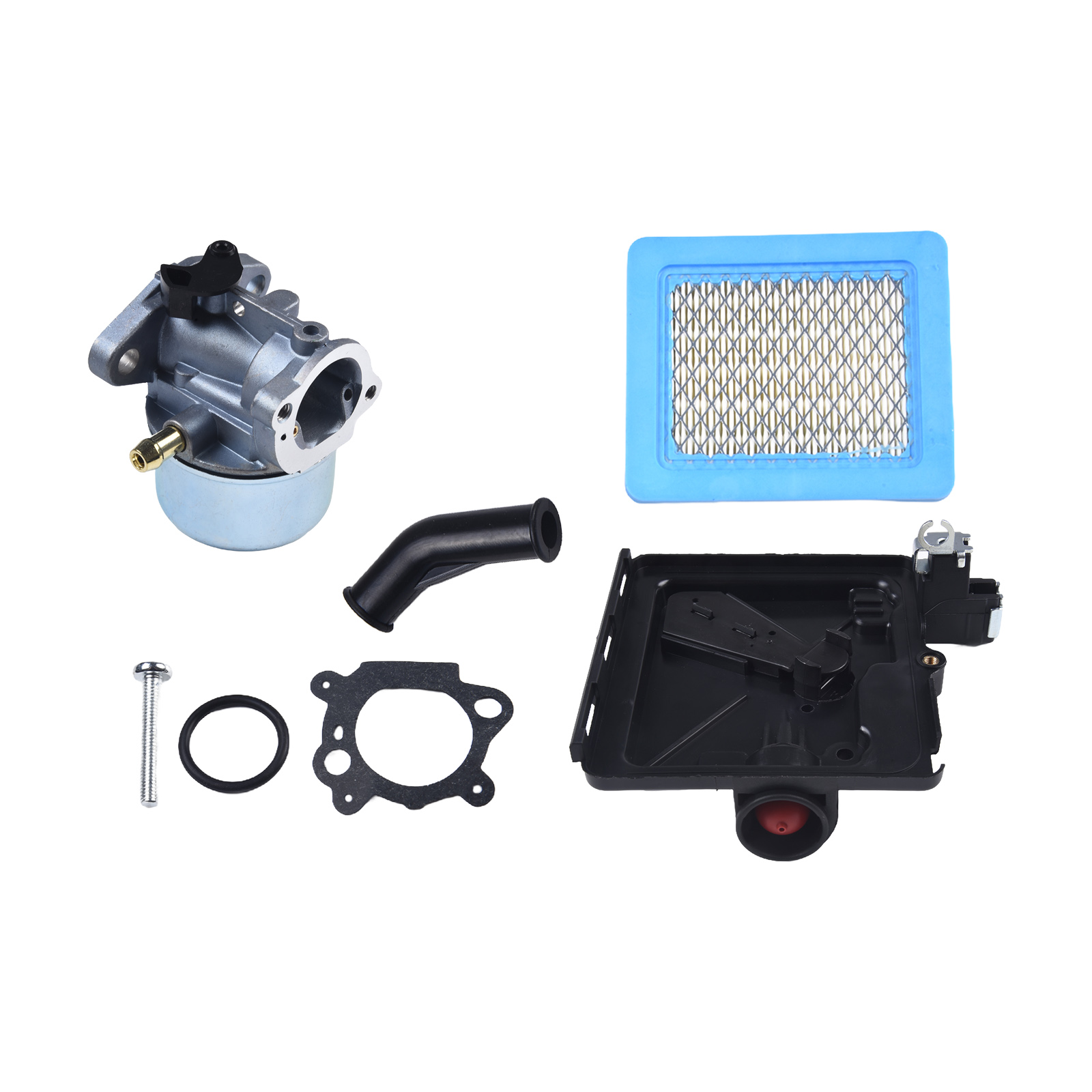 Carburetor Air Filter Cleaner  - Gardening Tools Essential review and price