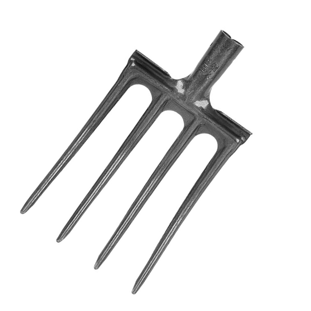 Sturdy High Carbon Steel Diggi - Spade Digging Fork review and price