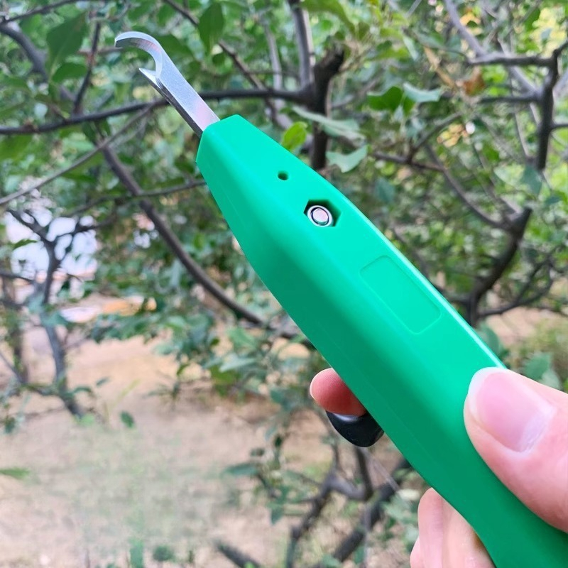 Fruit Picking Shears Stainless - Gardening Tools Vegetables review and price
