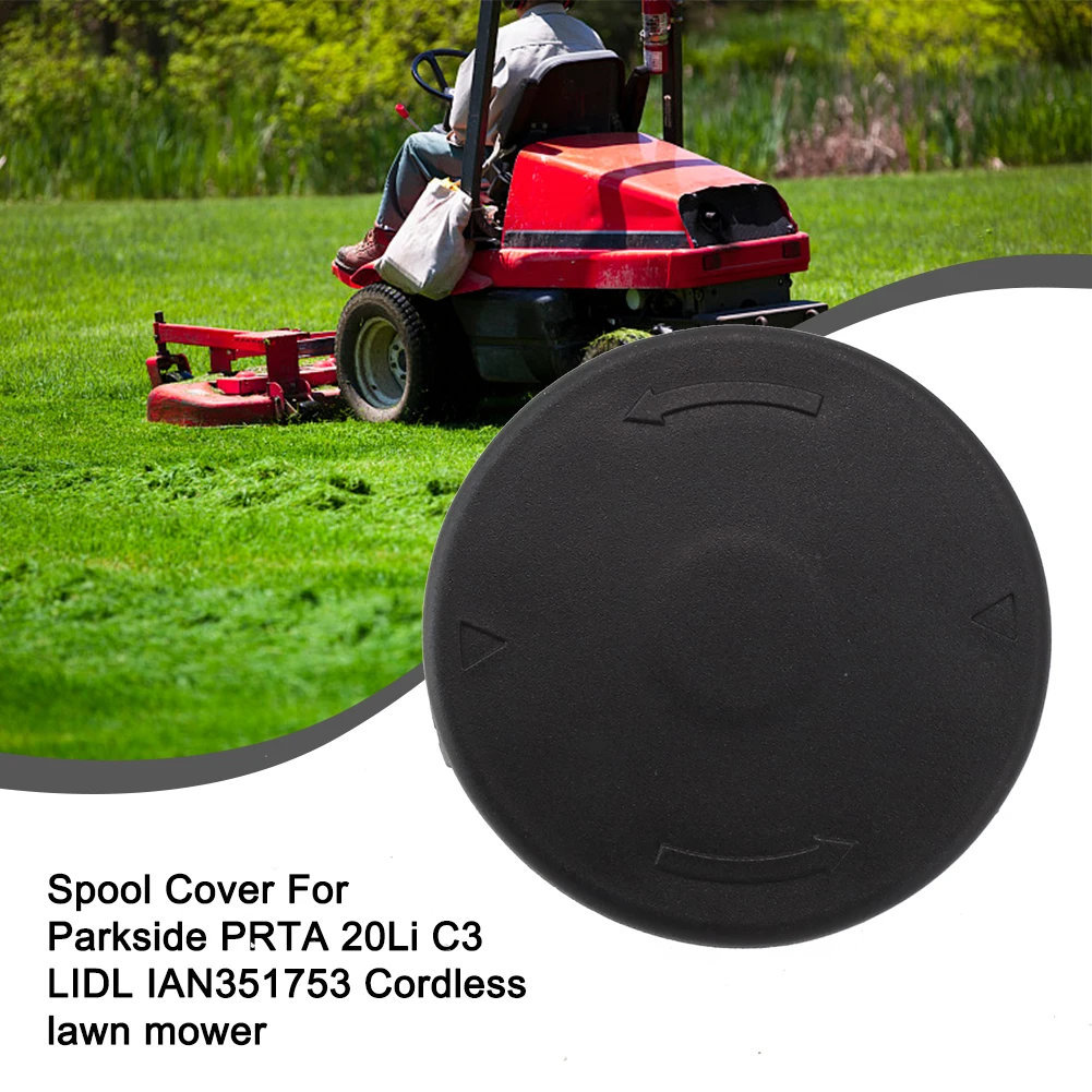 A Must Have Spool Cover Access - Gardening Tools Must Haves review and price