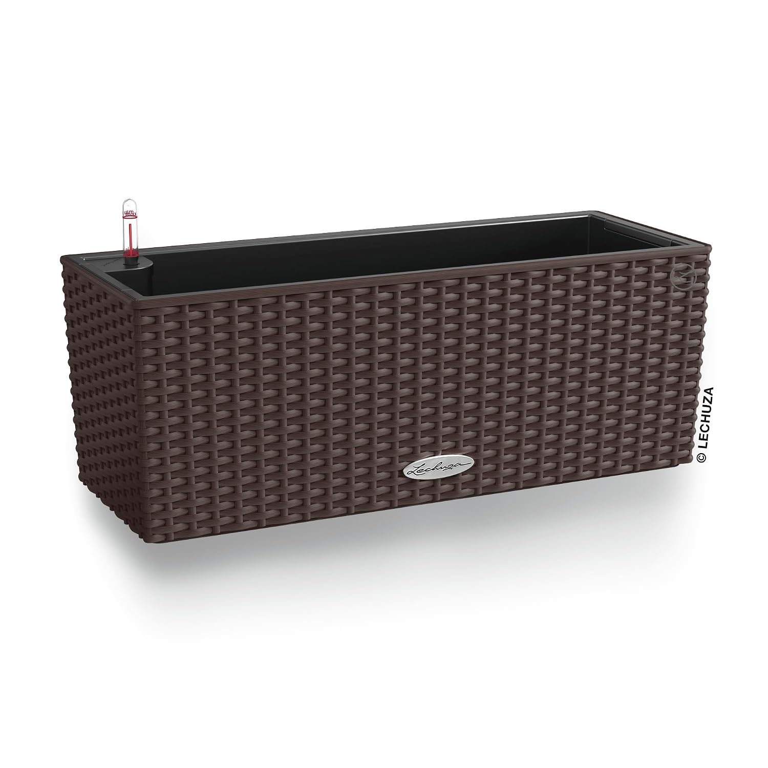 BALCONERA Cottage 50 Mocha, Se - Self-Watering Planter review and price