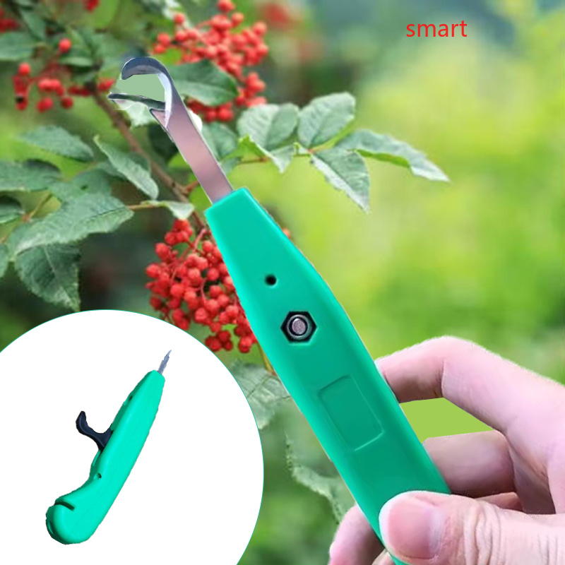 Professional Pepper Picker Han - Gardening Tools Vegetables review and price