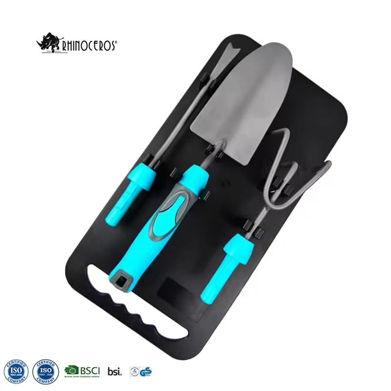 STLF Rhinoceros 3pcs Interchan - Spade Digging Fork review and price