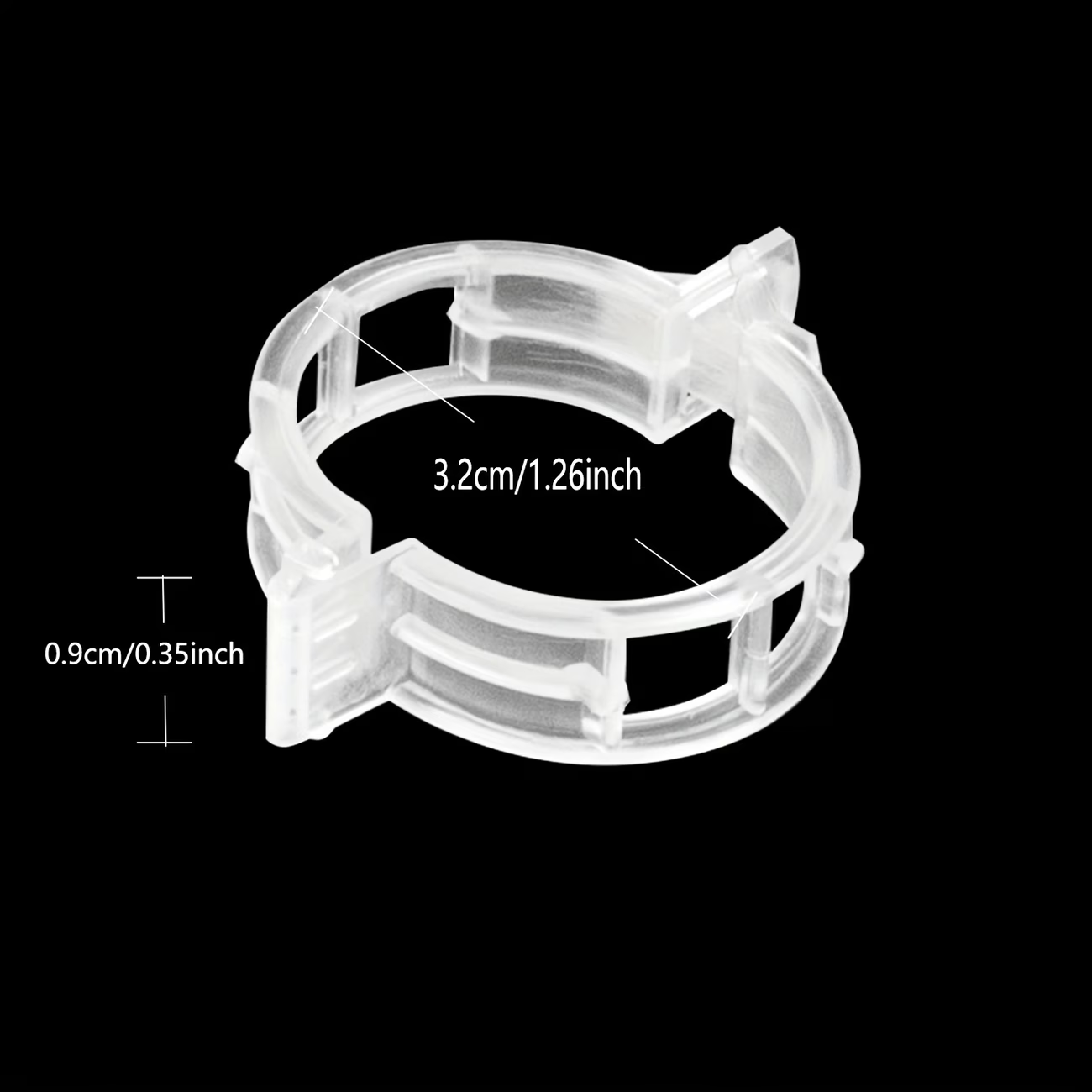 Wholesale Plant Support Clips  - Gardening Tools Vegetables review and price