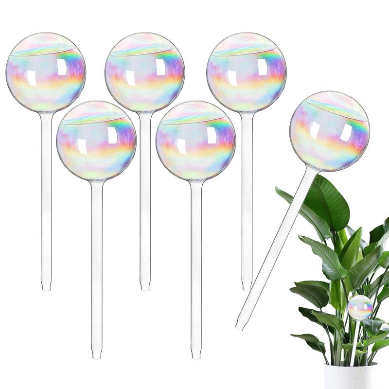 Automatic Plant Watering Bulbs - Automatic Plant Waterer review and price