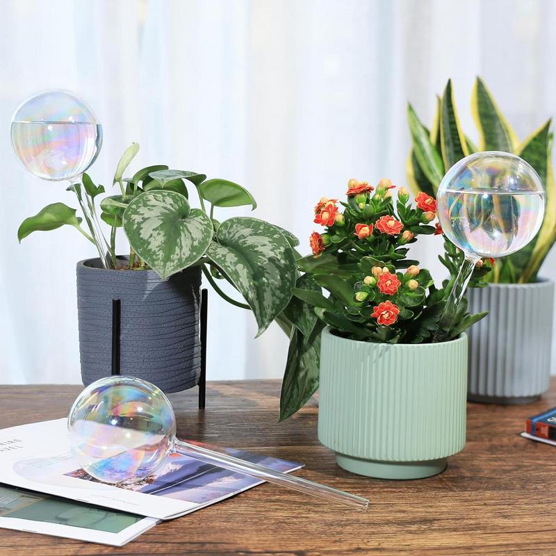 Automatic Plant Watering Bulbs - Automatic Plant Waterer review and price
