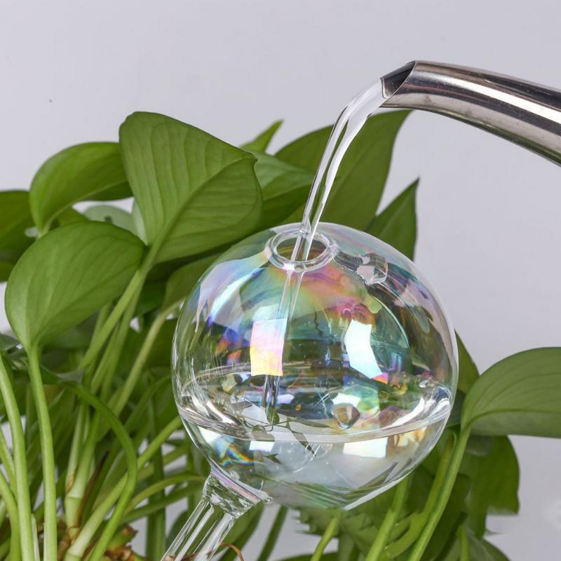Automatic Plant Watering Bulbs - Automatic Plant Waterer review and price